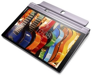 Замена стекла на планшете Lenovo Yoga Tablet 3 Pro 10 в Абакане